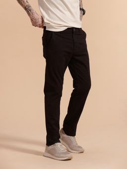 WROGN - Cotton Blend Chino Trouser