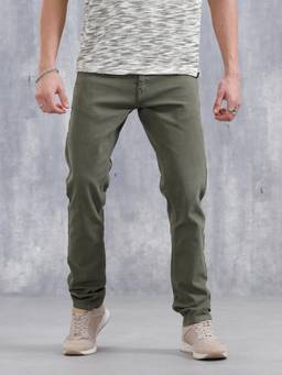 WROGN - Slim Fit Colored Jeans