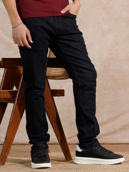 WROGN - Solid Look Slim Fit Jeans
