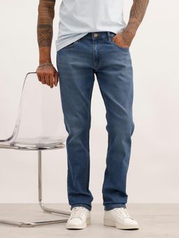 WROGN - Slim Fit Faded Denim Jeans