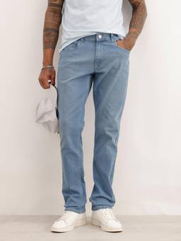 WROGN - Slim Fit Faded Denim Jeans