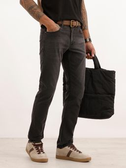 WROGN - Faded Slim Fit Denim Jeans