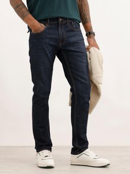 WROGN - Faded Slim Fit Denim Jeans