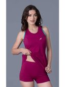 Magenta color option