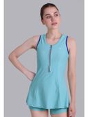 Turquoise color option, Currently selected