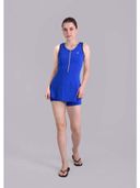 Blue color option, Currently selected