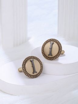Cosa Nostraa - Ingenious I Metallic Cufflinks