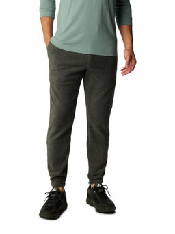 Columbia - Mens Grey Steens Mountain Trekking Hiking Fleece Joggers