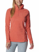 Peach color option, Currently selected