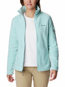 Blue color option, Currently selected