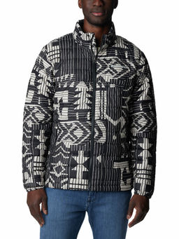 Columbia - Mens Multi Powder Full Sleeve Trekking Hiking Jacket