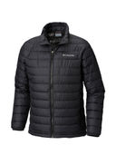 Black color option, Currently selected