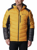 Yellow color option, Currently selected