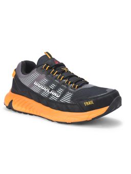 WOODLAND - Men Grey Running Shoes