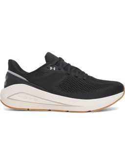 Under Armour - Men Black Sonic 7 Running Shoes
