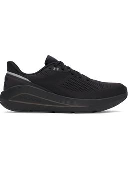 Under Armour - Men Black Sonic 7 Running Shoes