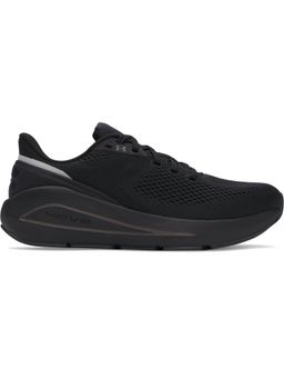 Under Armour - Women Black Sonic 7 Running Shoes