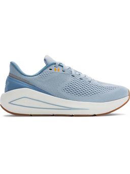 Under Armour - Women Blue Sonic 7 Running Shoes