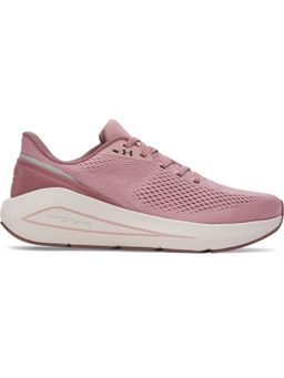 Under Armour - Women Pink Sonic 7 Running Shoes