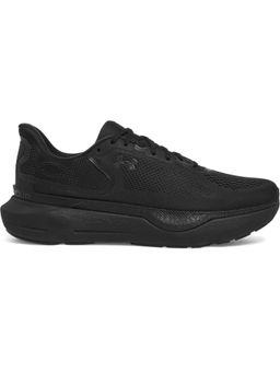 Under Armour - Men Black Infinite Pro 2 Running Shoes
