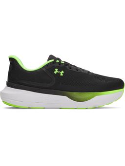 Under Armour - Men Green Infinite Pro 2 Running Shoes