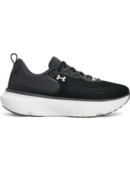 Under Armour - Men Black Infinite Pro 2 Running Shoes
