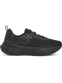 Under Armour - Men Black Infinite Pro 2 Running Shoes
