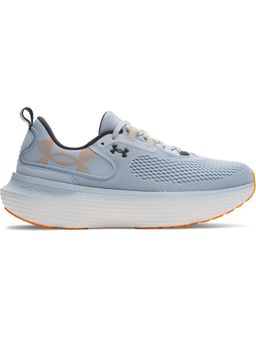 Under Armour - Men Blue Infinite Pro 2 Running Shoes