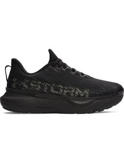 Under Armour - Black Infinite Pro 2 Storm Running Shoes