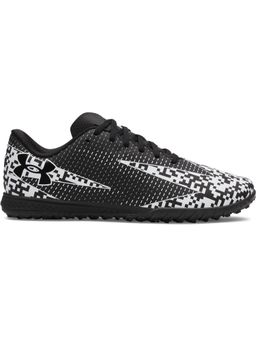 Under Armour - Black Shadow Select 3 Turf Shoes