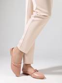 Peach color option