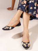 Navy Blue color option