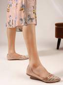Peach color option