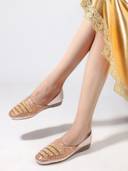 Peach color option, Currently selected