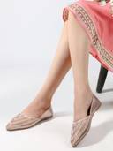 Peach color option