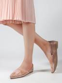 Pink color option, Currently selected