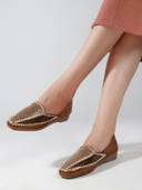 Bronze color option