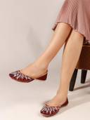Maroon color option