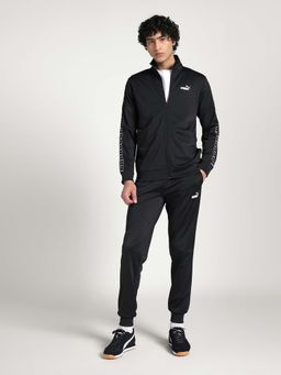 Puma - Men Poly Tape Jacket & Trackpants (Set of 2)