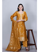 Mustard color option, Currently selected