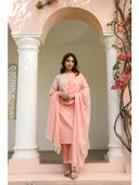 Peach color option