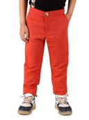 Red color option, Currently selected