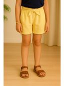 Yellow color option, Currently selected