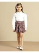 Maroon color option, Currently selected