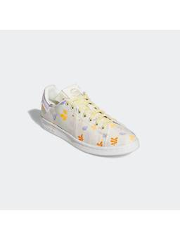 adidas Originals - STAN SMITH W White Casual Sneakers