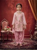 Pink color option, Currently selected
