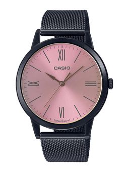 Casio - A2005 Enticer Men (MTP-E600MB-4BDF) Analog Watch - For Men