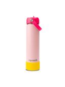 Pink color option, Currently selected