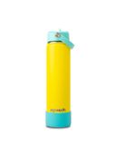 Yellow color option, Currently selected