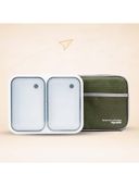 Green color option, Sold out